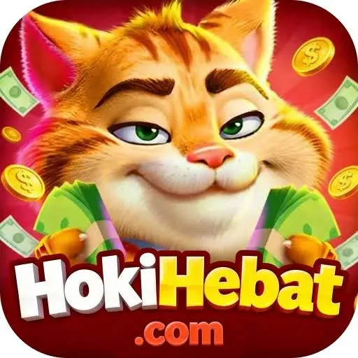 HOKIHEBAT - Permainan Idle Seru untuk Mengisi Waktu Luang