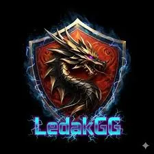 LEDAKGG - Game Memancing Terbaik untuk Pecinta Fishing